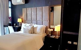 Hotel Santa Clara